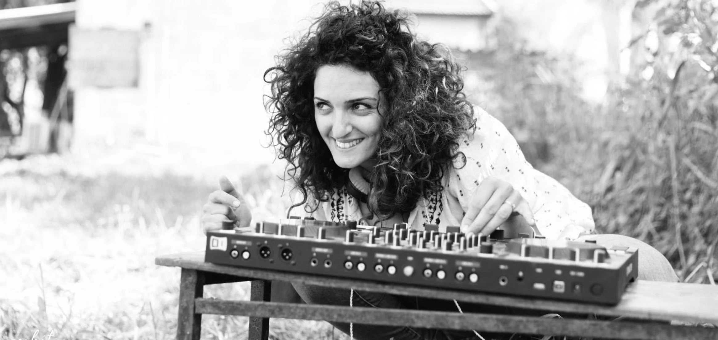 רחלי אנקרי DJ Daja