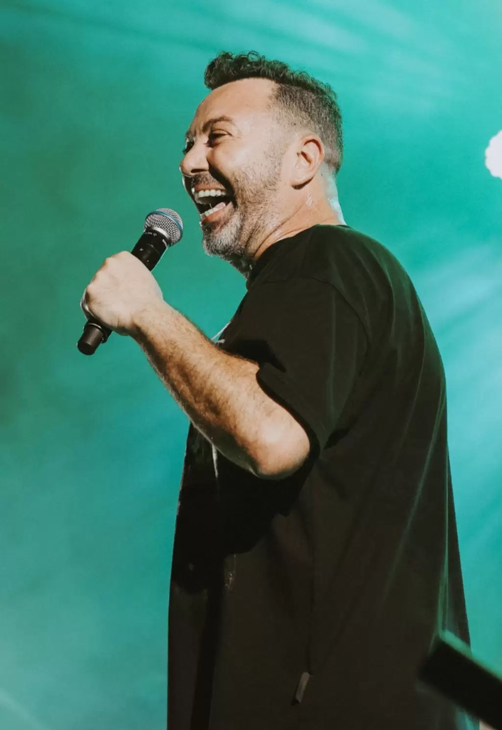  ליאור נרקיס | האירוע חלף