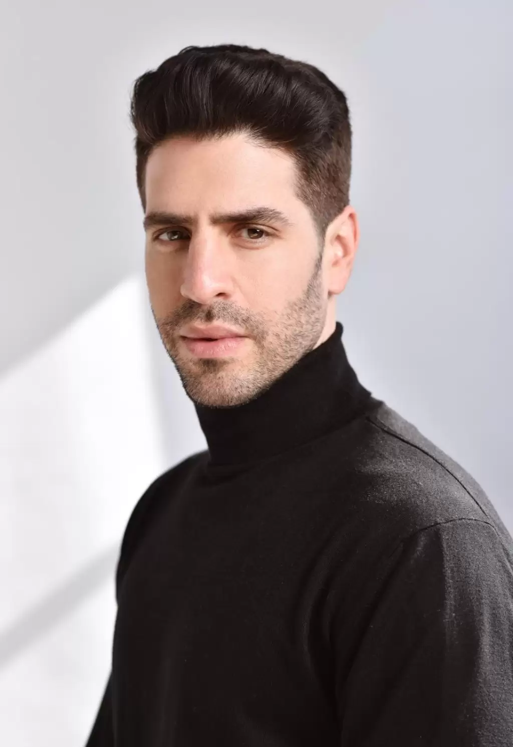  אורי לייזרוביץ בערב בדיקת חומרים | האירוע חלף