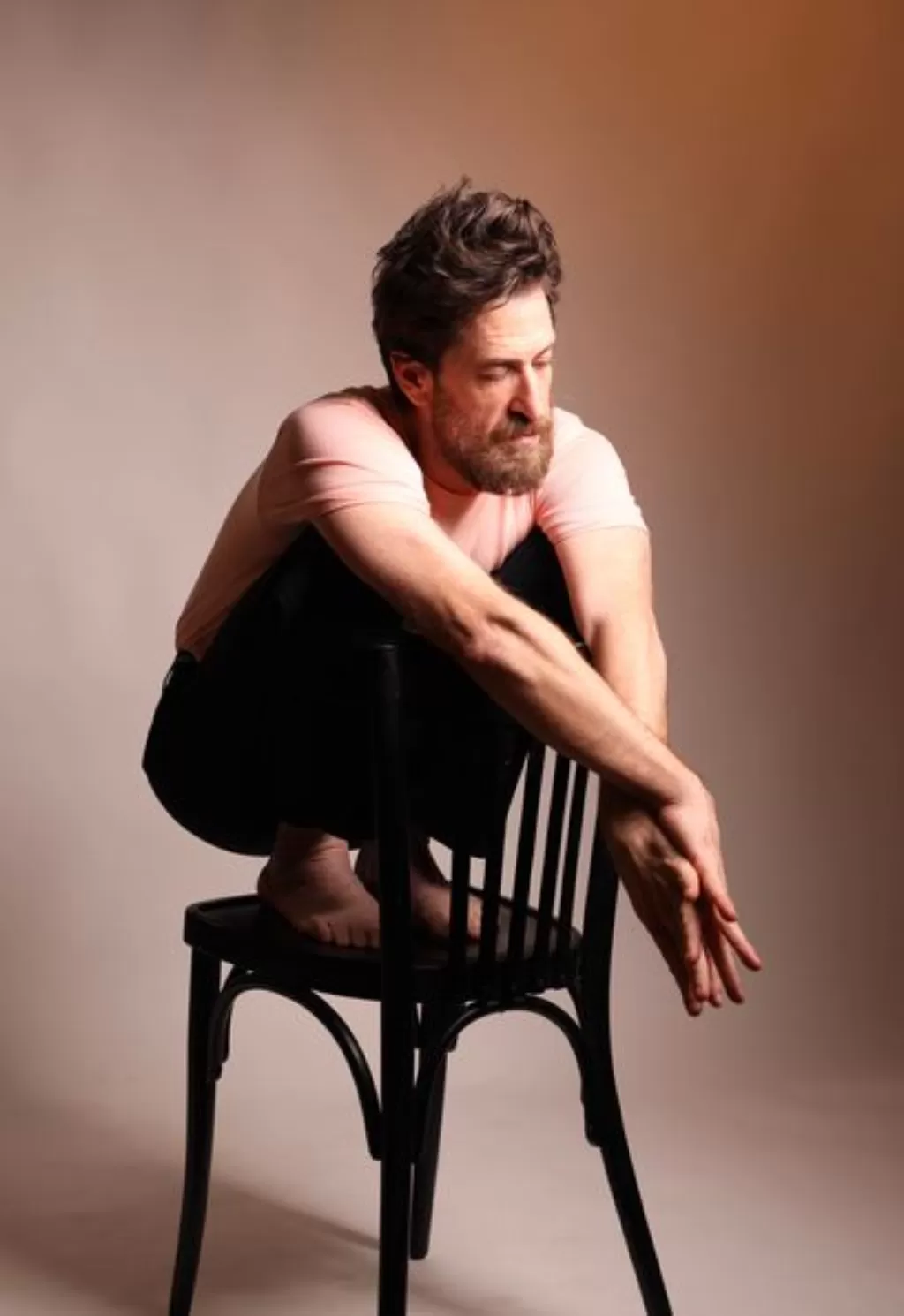  אלדד ציטרין | האירוע חלף