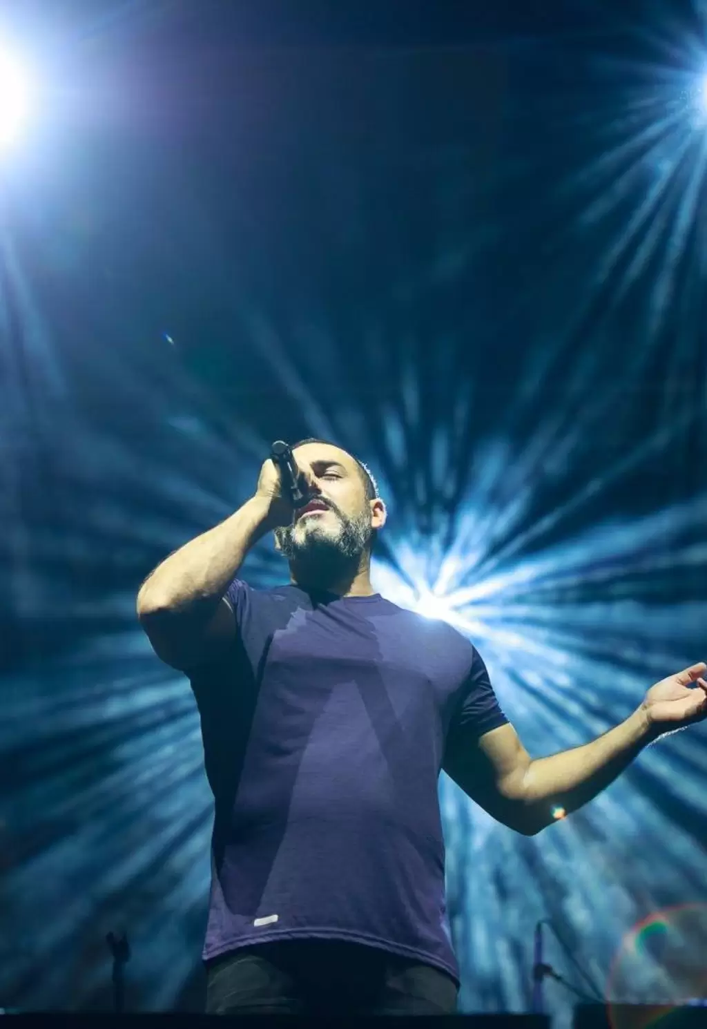  קובי אפללו | האירוע חלף