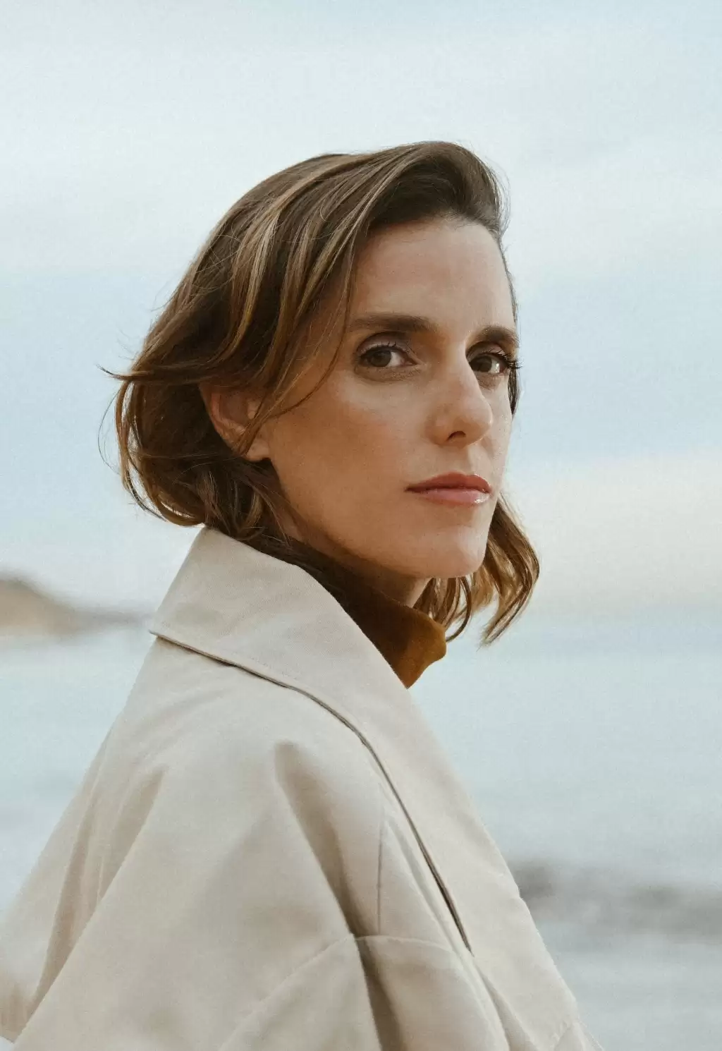  דניאלה ספקטור | האירוע חלף