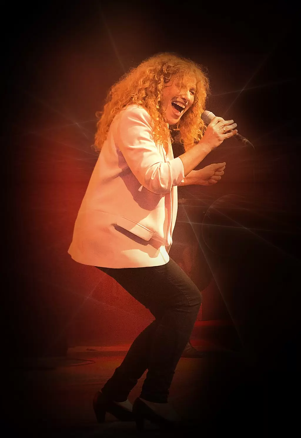  נורית גלרון | האירוע חלף