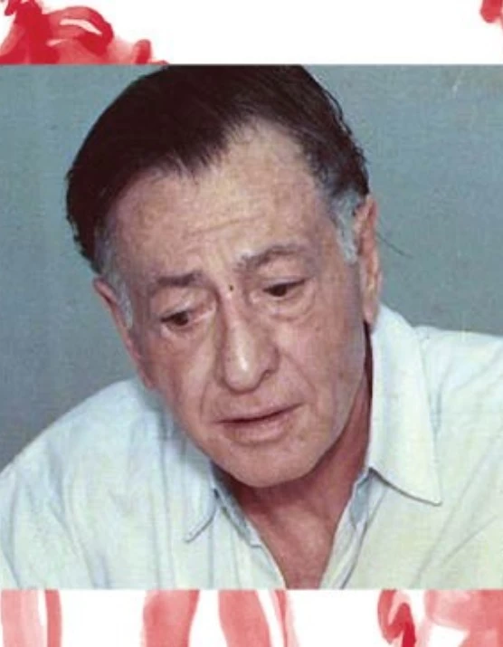  הסדרה "גיבורי תרבות": נסים אלוני | דרישת שלום מבוגומאניה | האירוע חלף