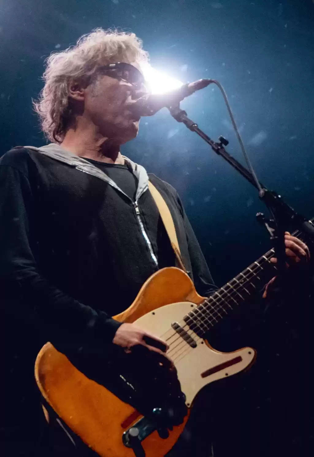  ברי סחרוף בהופעה - 24.3 רדינג 3 | הזמנת כרטיסים