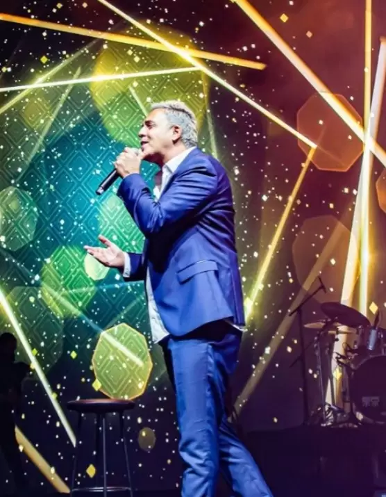  קובי פרץ | הזמנת כרטיסים