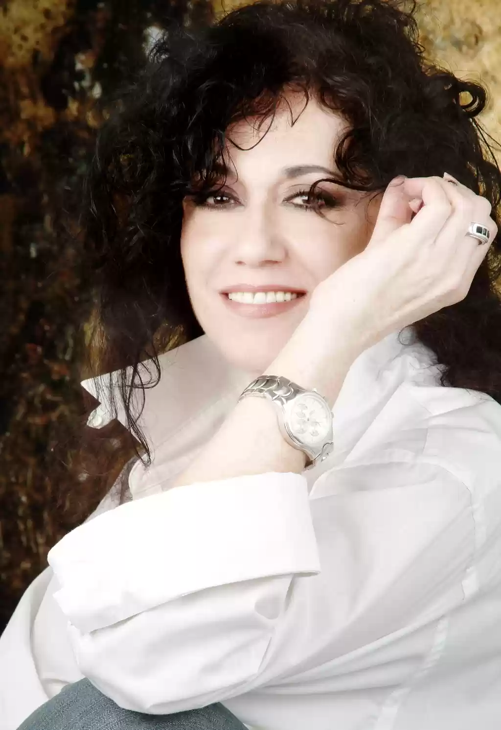  שלומית אהרון | האירוע חלף