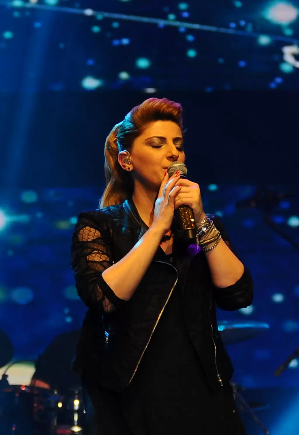  שרית חדד | האירוע חלף