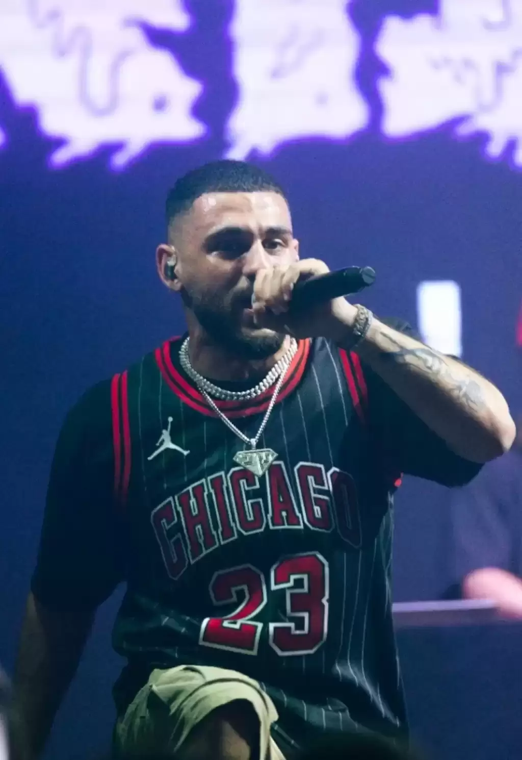  ליעד מאיר | השקת אלבום- פרחים ונגחות | האירוע חלף