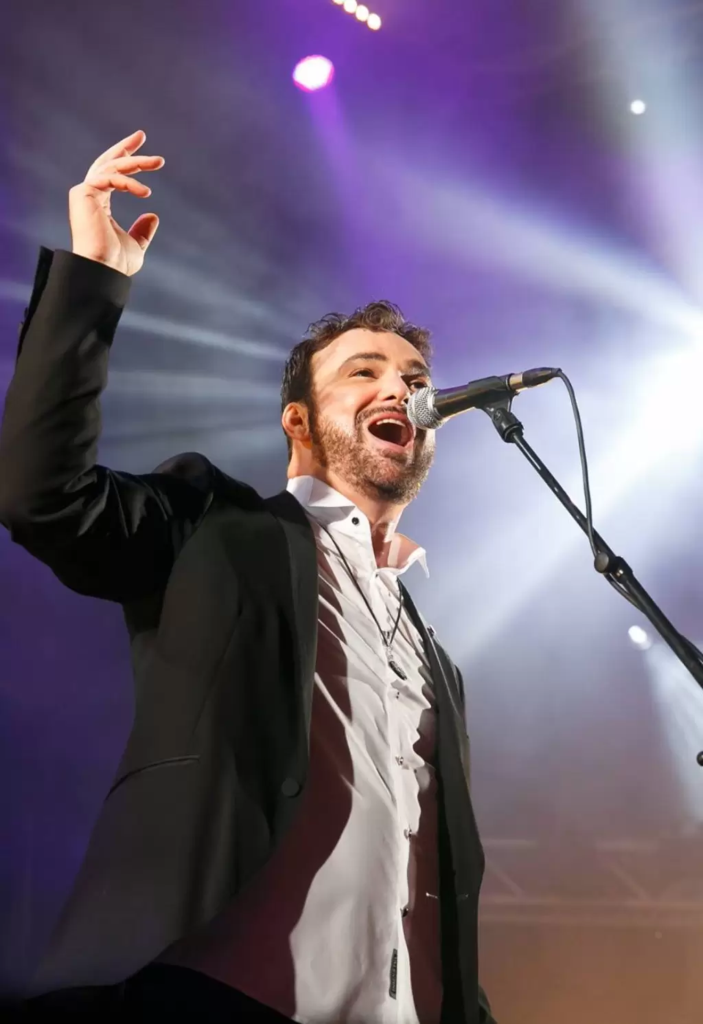  דוד דאור - טברנה יהודית | הזמנת כרטיסים