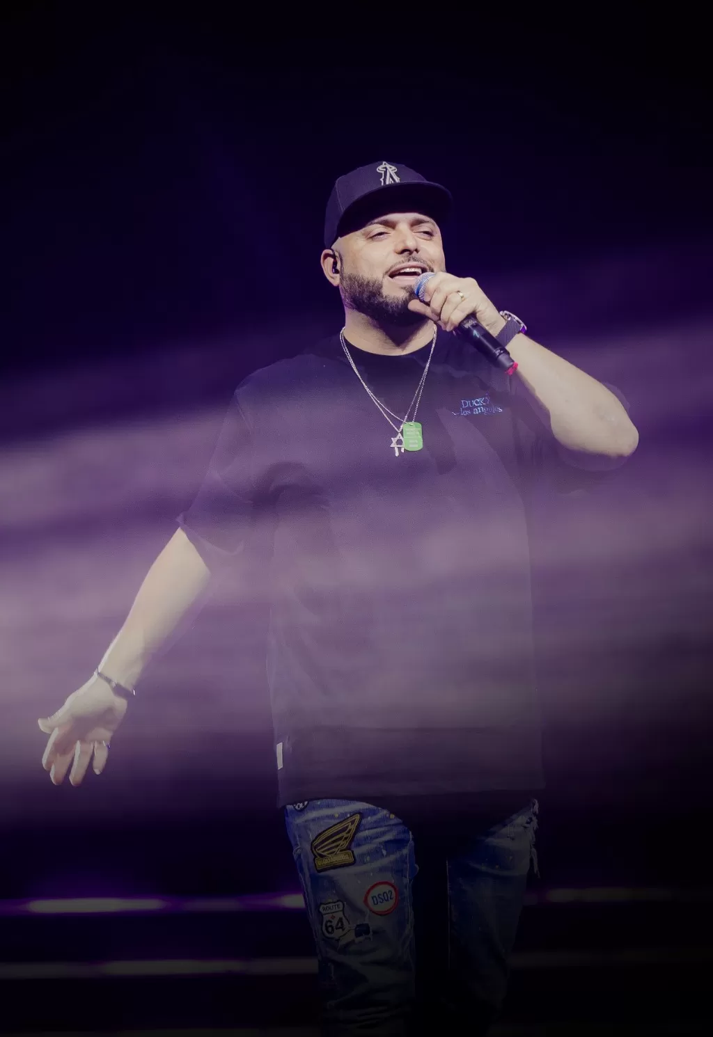  בימות פיס 2024 סאבלימינל | האירוע חלף