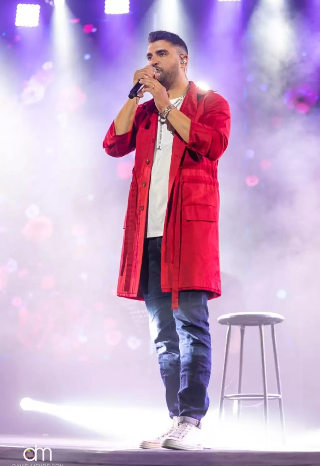  המחזמר עפרה - בכיכובו של משה פרץ | הזמנת כרטיסים