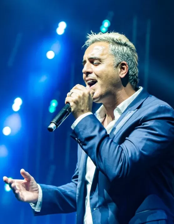  קובי פרץ | הזמנת כרטיסים