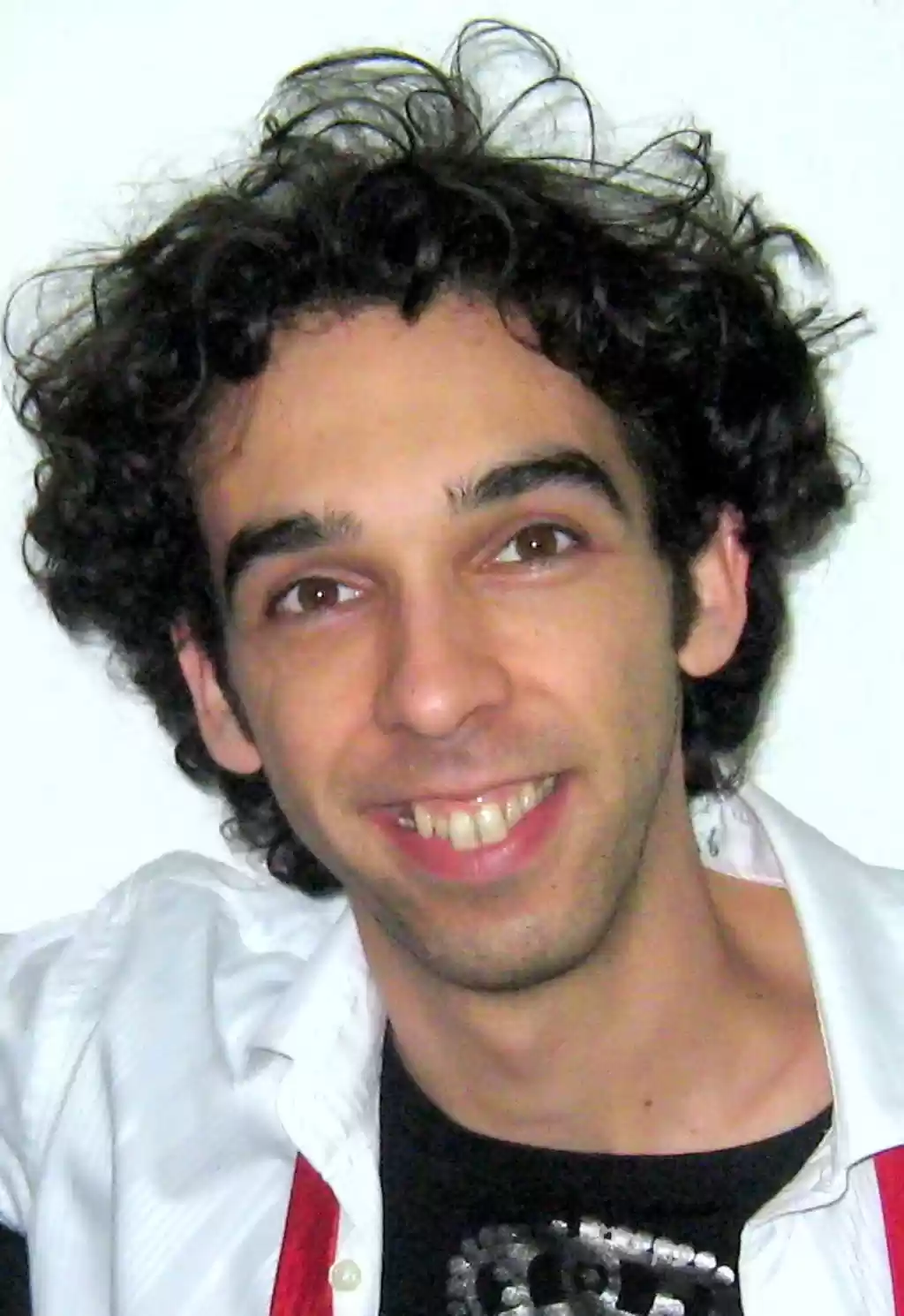  אבא עושה בושות - מאיר שלו - בכיכובו של עודד פז | האירוע חלף