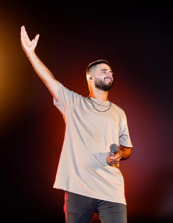  עדן חסון | האירוע חלף