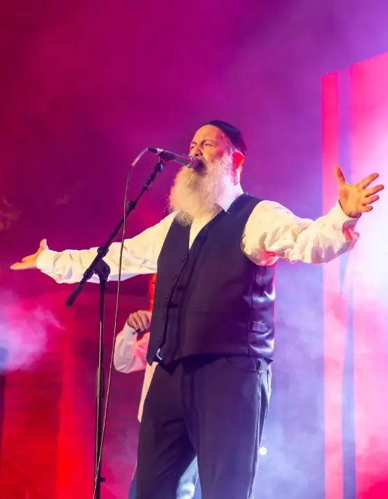  שולי רנד - תשליך | האירוע חלף