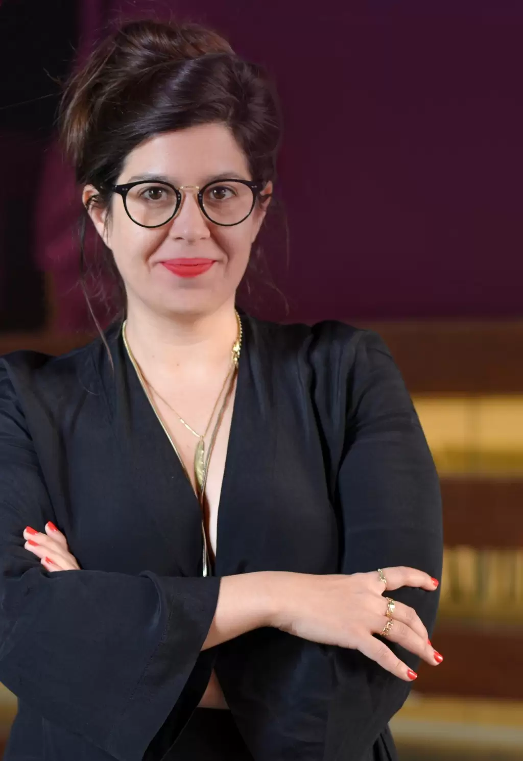  אופנה ו... בכורה בהפתעה! | יערה קידר | הזמנת כרטיסים