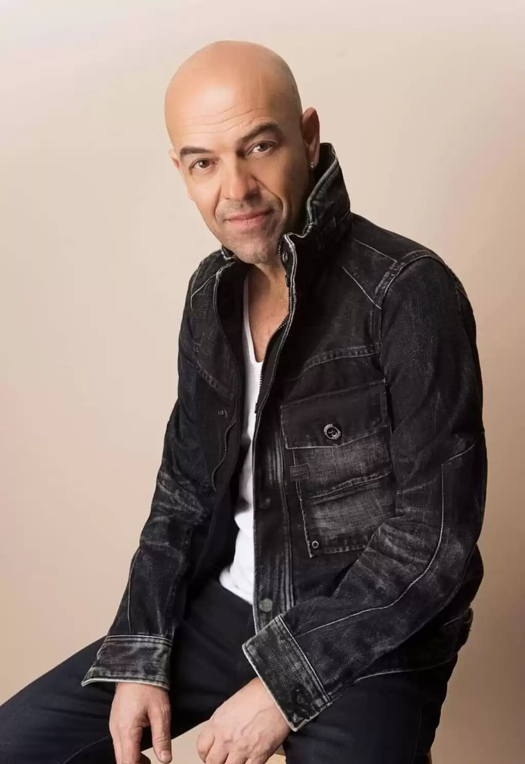  פבלו רוזנברג | הזמנת כרטיסים