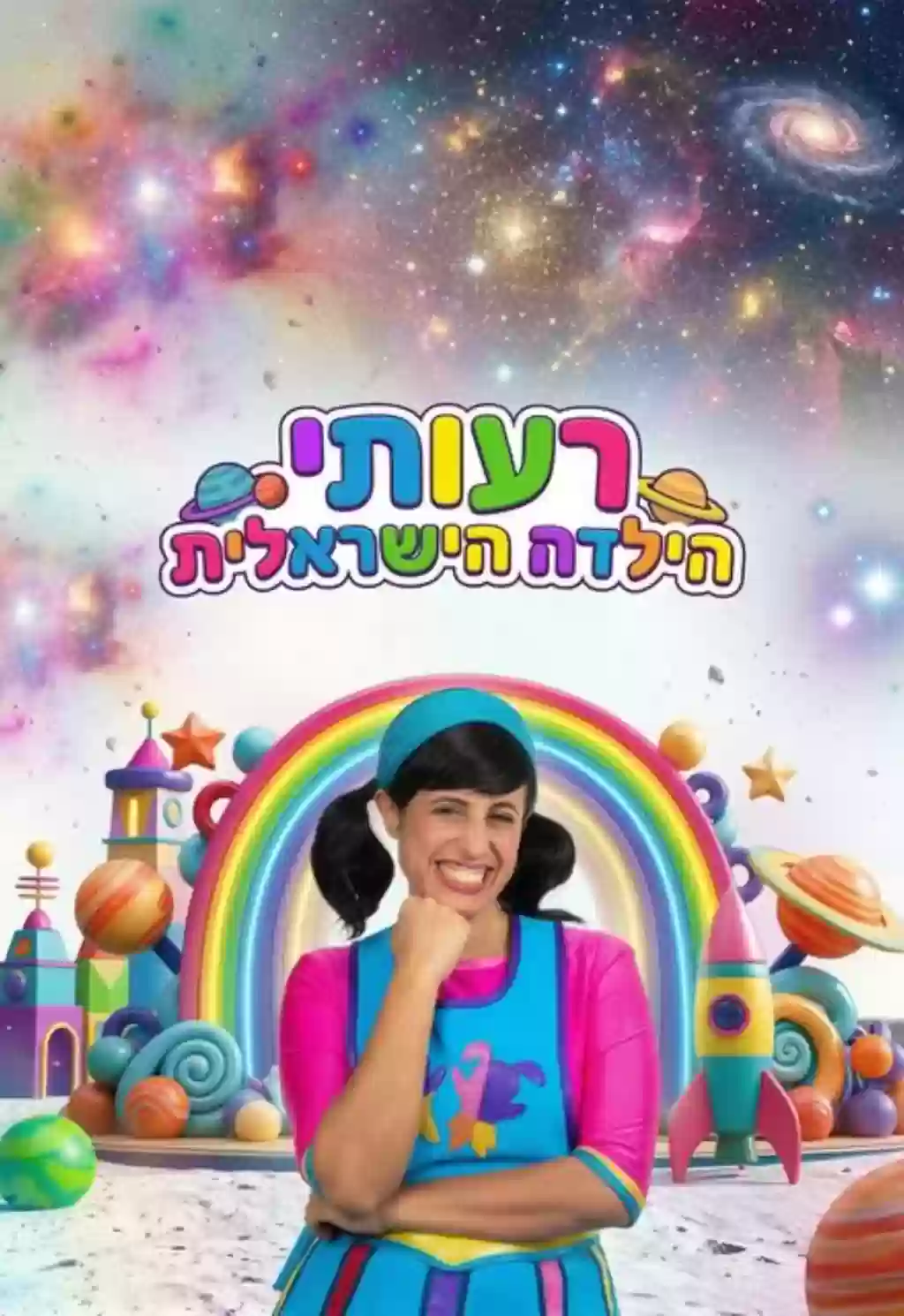  הפנינג פורים - במרכז קהילתי בלינסון | האירוע חלף