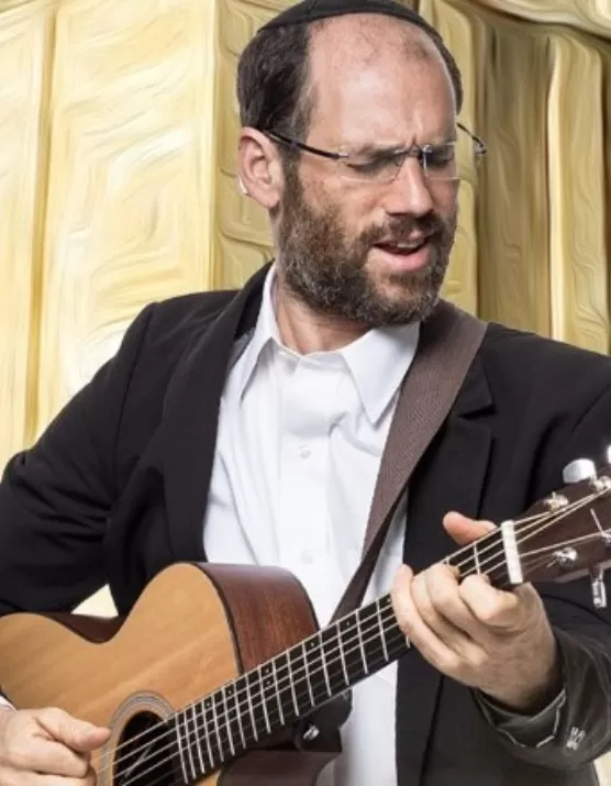  אהרן רזאל | האירוע חלף