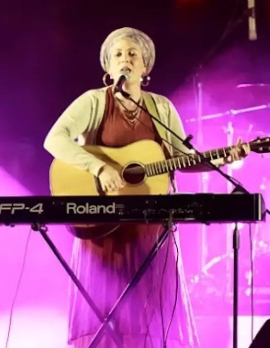  רוחמה בן יוסף במופע להקה | הזמנת כרטיסים