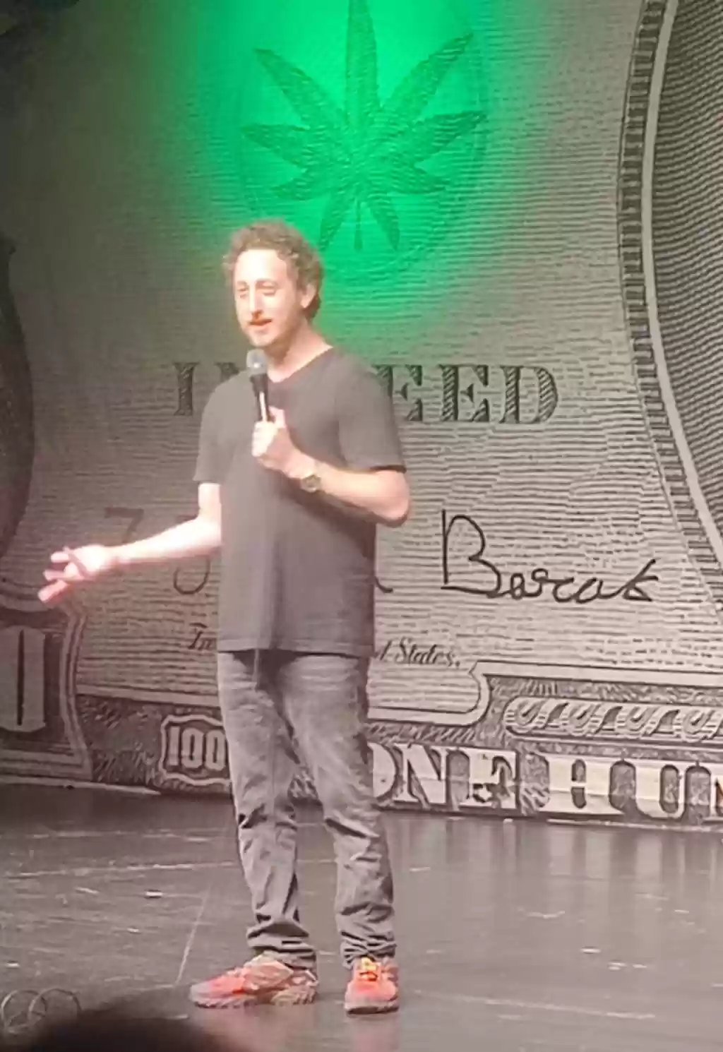  יונתן ברק - אבאל'ה | הזמנת כרטיסים