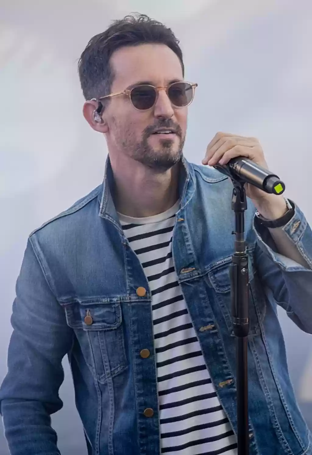  עברי לידר מופע פסנתר | הזמנת כרטיסים