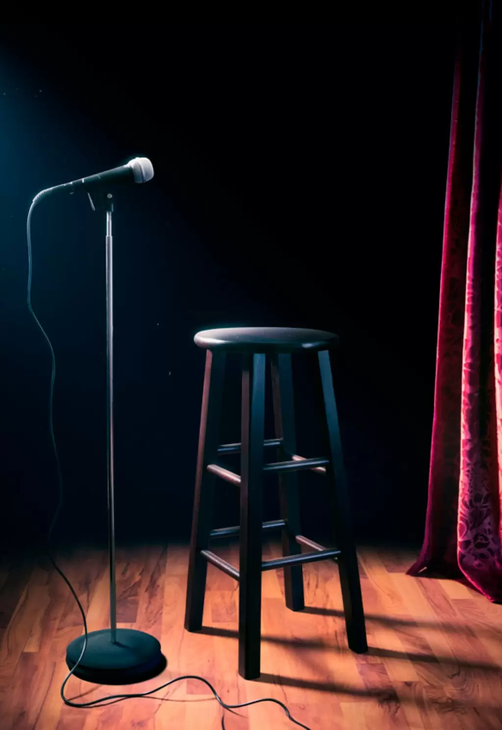  חיות במה - מופע נשי פראי! - יום האישה 2026 | הזמנת כרטיסים