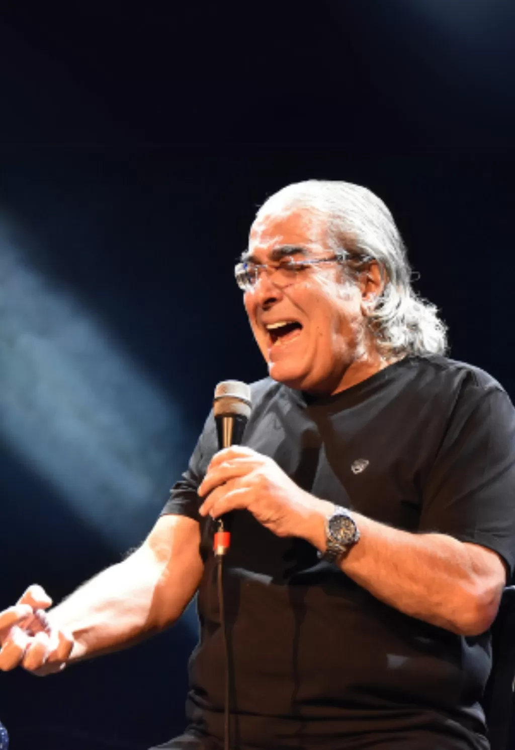  בעז שרעבי | הזמנת כרטיסים