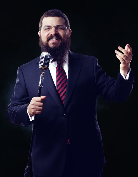  ארוע גמר חידון ההלכה לבני נוער- הופעה מלאה של גדול הזמר בני פרידמן | האירוע חלף