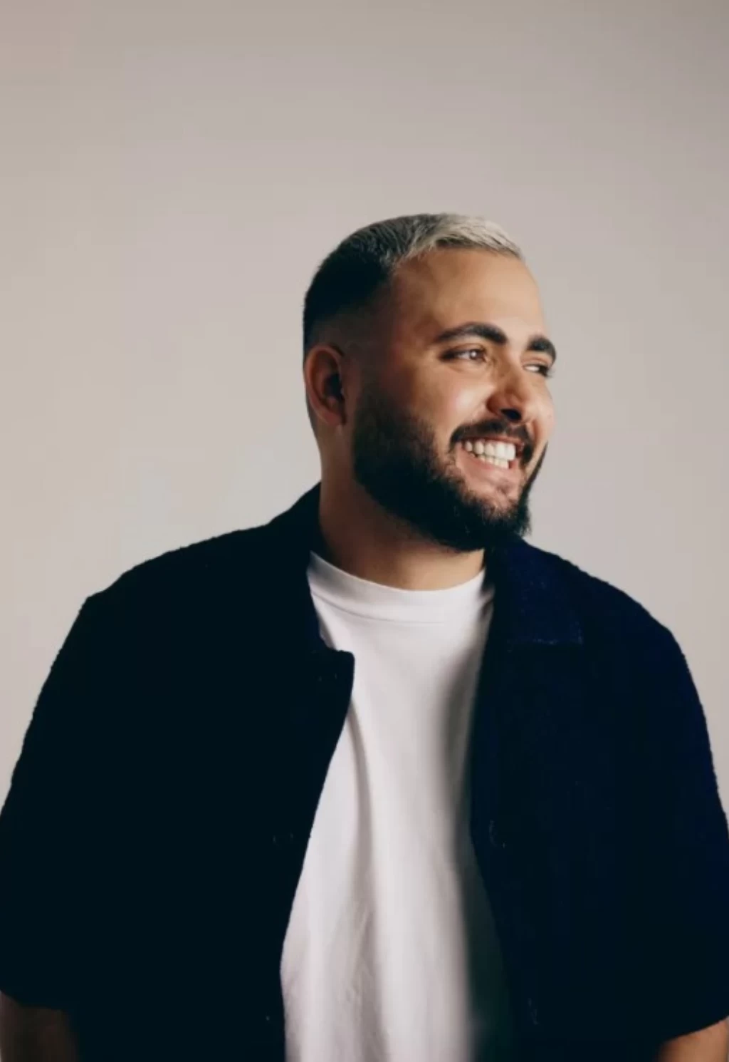  אושר כהן | האירוע חלף