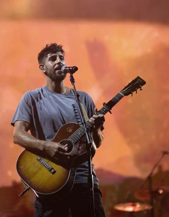  עידן עמדי | הזמנת כרטיסים