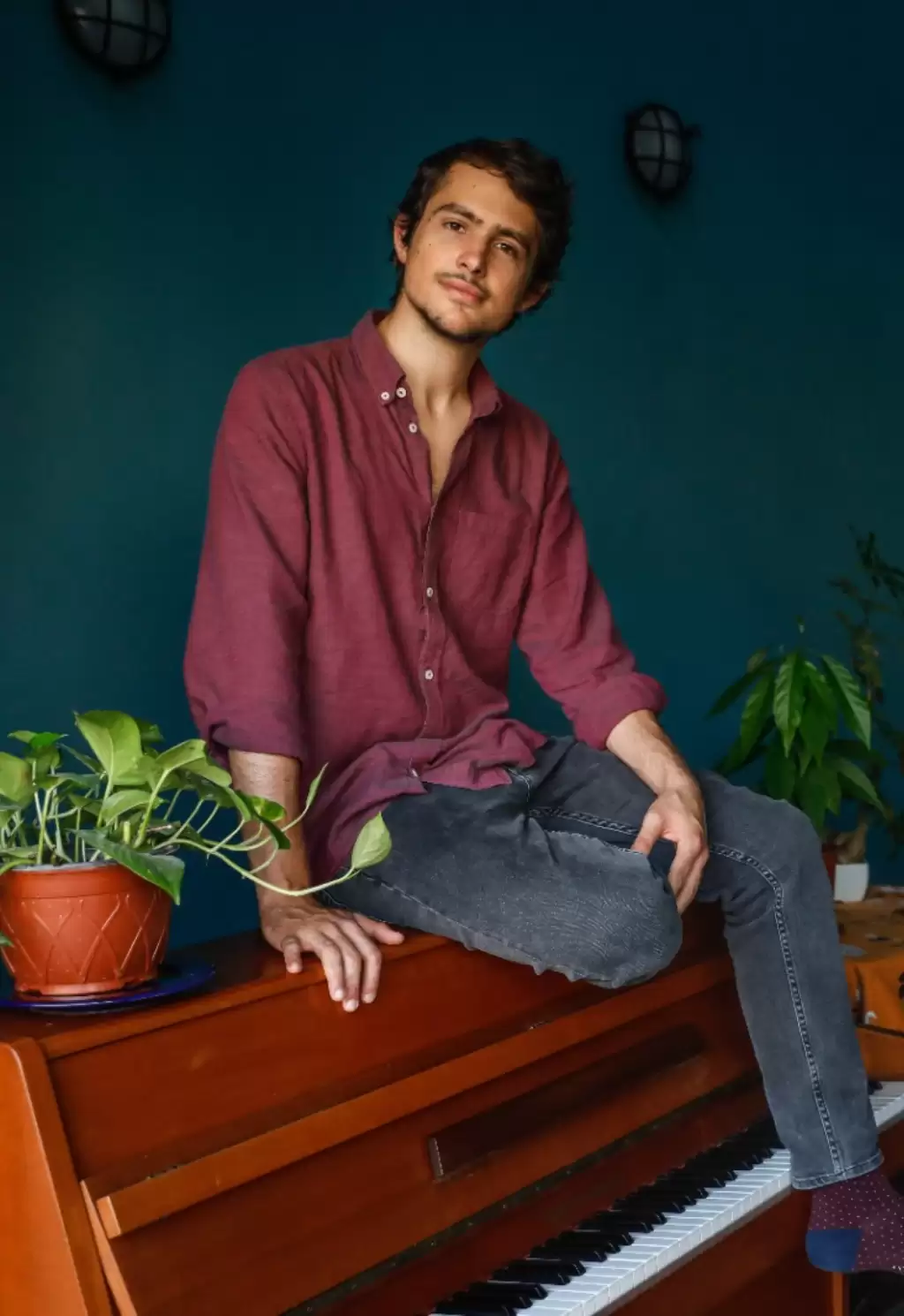  יידיש ולדינו: קולה של הנשמה היהודית | גיא מינטוס | הזמנת כרטיסים