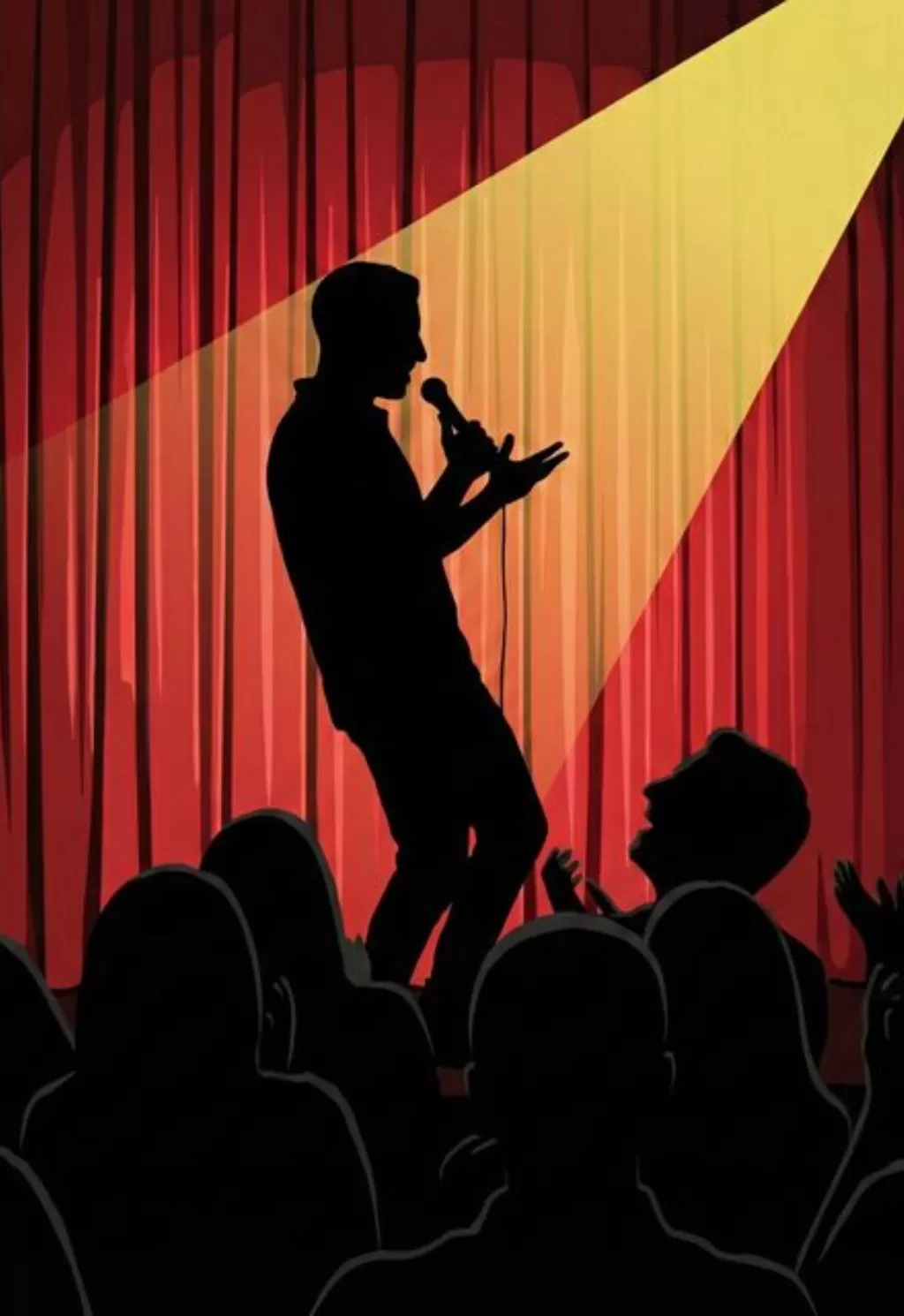  שחר חסון בהופעת סטנד אפ | הזמנת כרטיסים