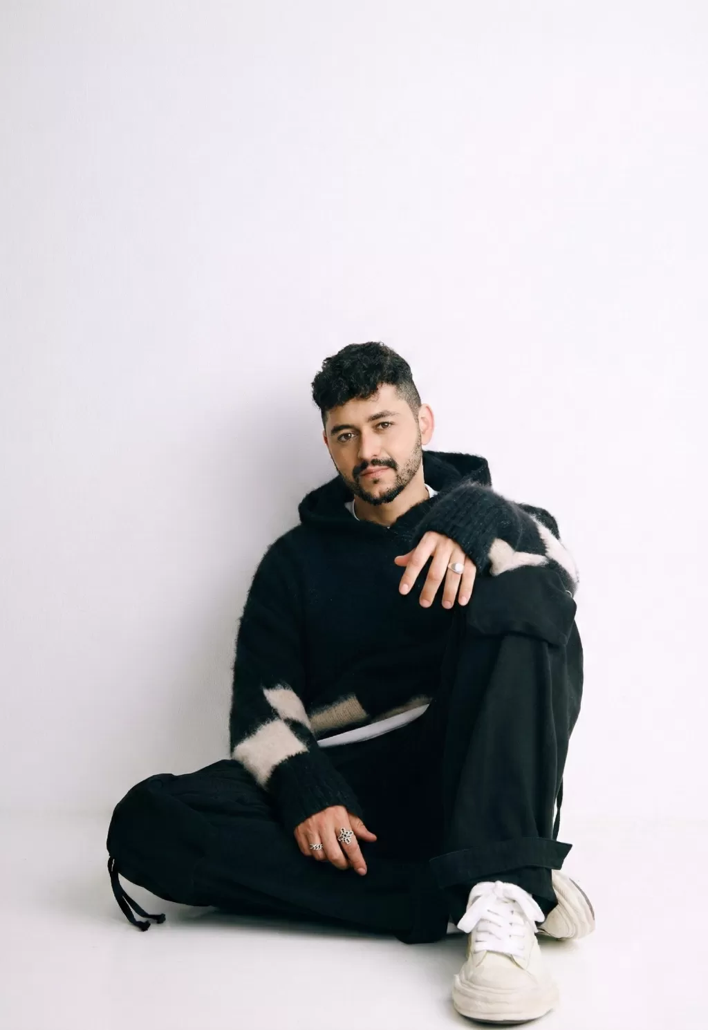  נועם בתן | האירוע חלף