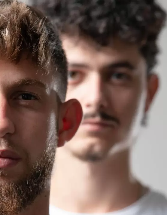  NOYA • LOUD & CLEAR • 01.02 | האירוע חלף