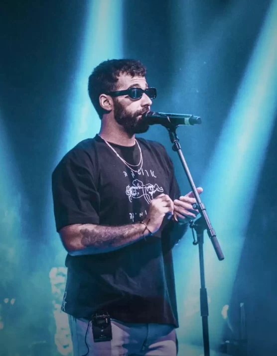  וייב איש | האירוע חלף