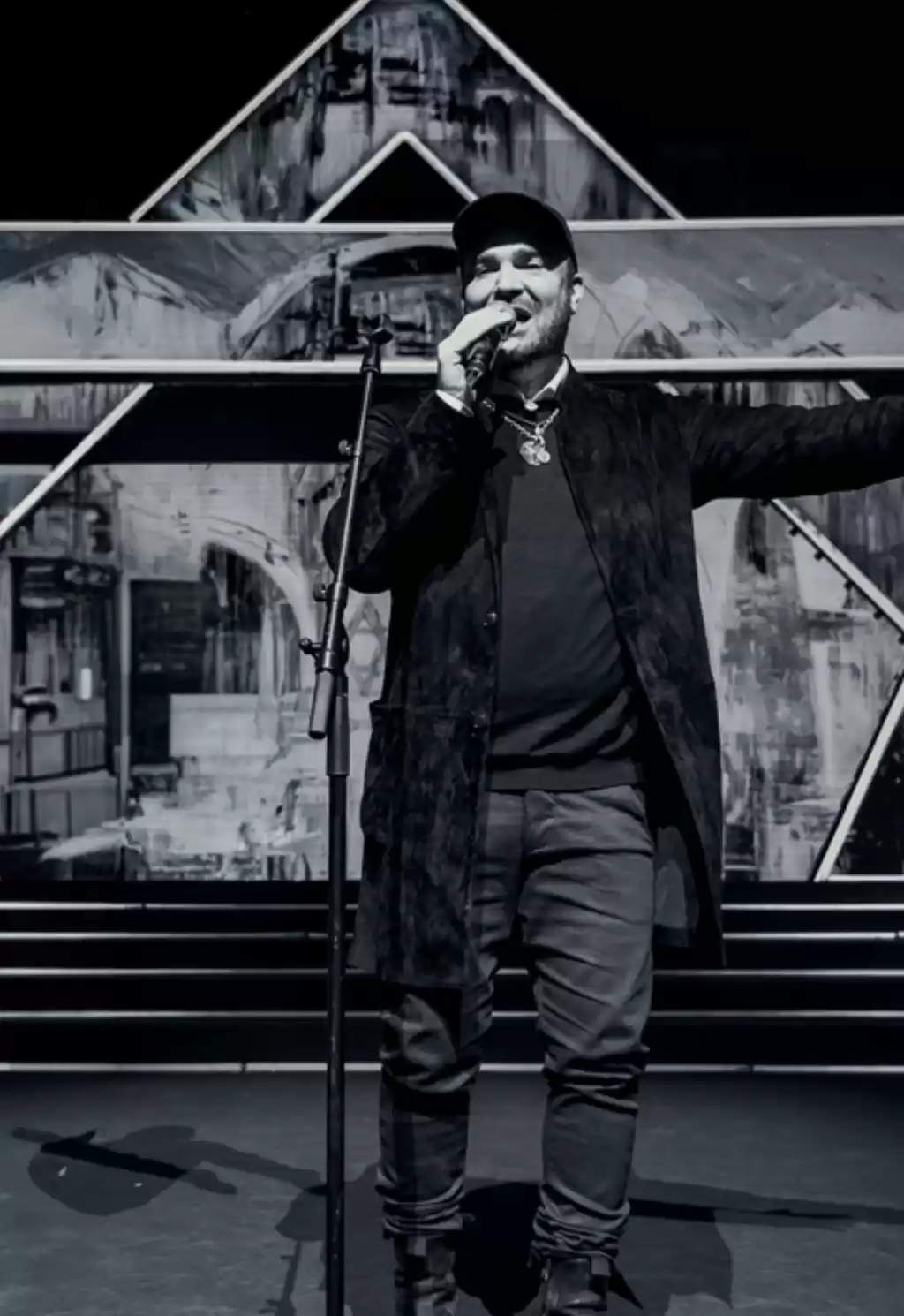  דוד ד'אור – טברנה יהודית | הזמנת כרטיסים