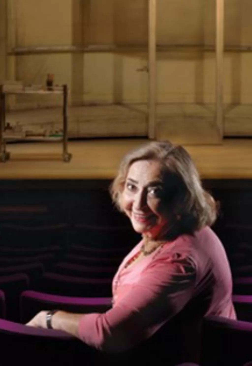  ליא קניג בשיחה אישית עם איתי סגל | הזמנת כרטיסים