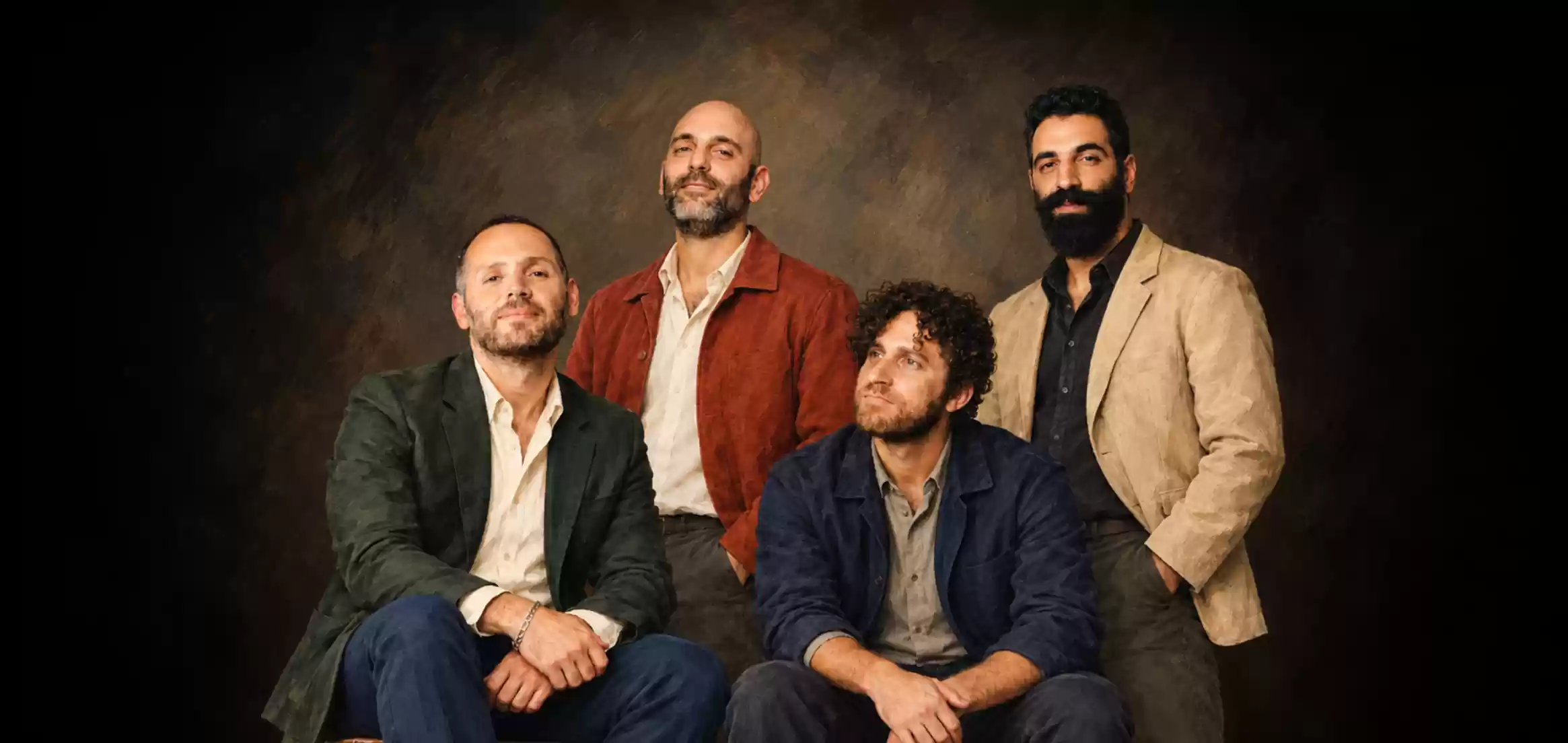  מרסדס בנד | הזמנת כרטיסים