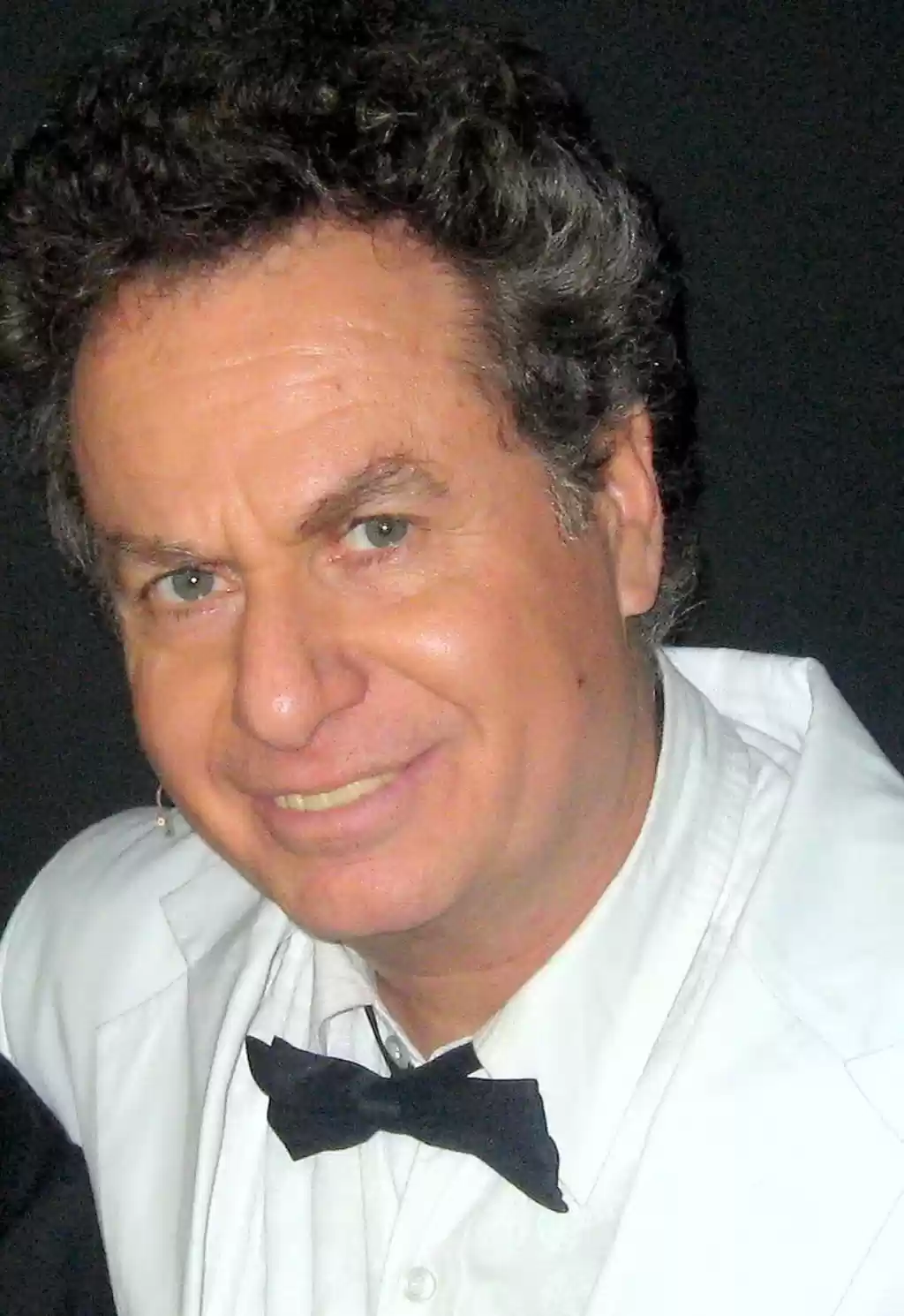  שלמה בראבא ושמר גאון | מפרקים את הבבושקה! | האירוע חלף