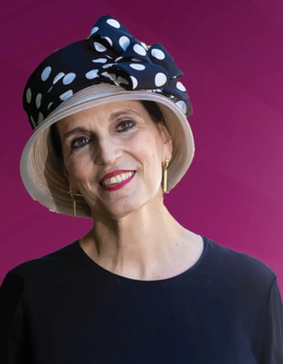  ערב הצדעה לנשות שדות נגב עם הרבנית ימימה מזרחי | האירוע חלף