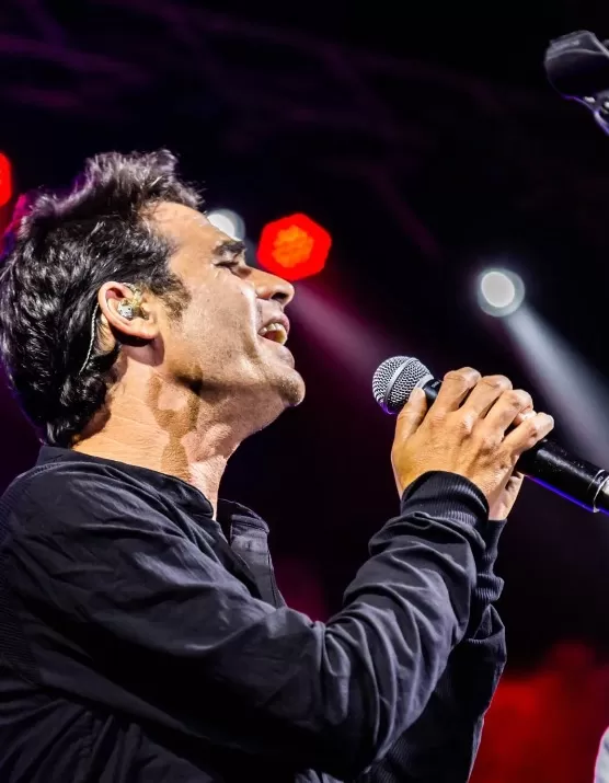  אביב גפן | האירוע חלף