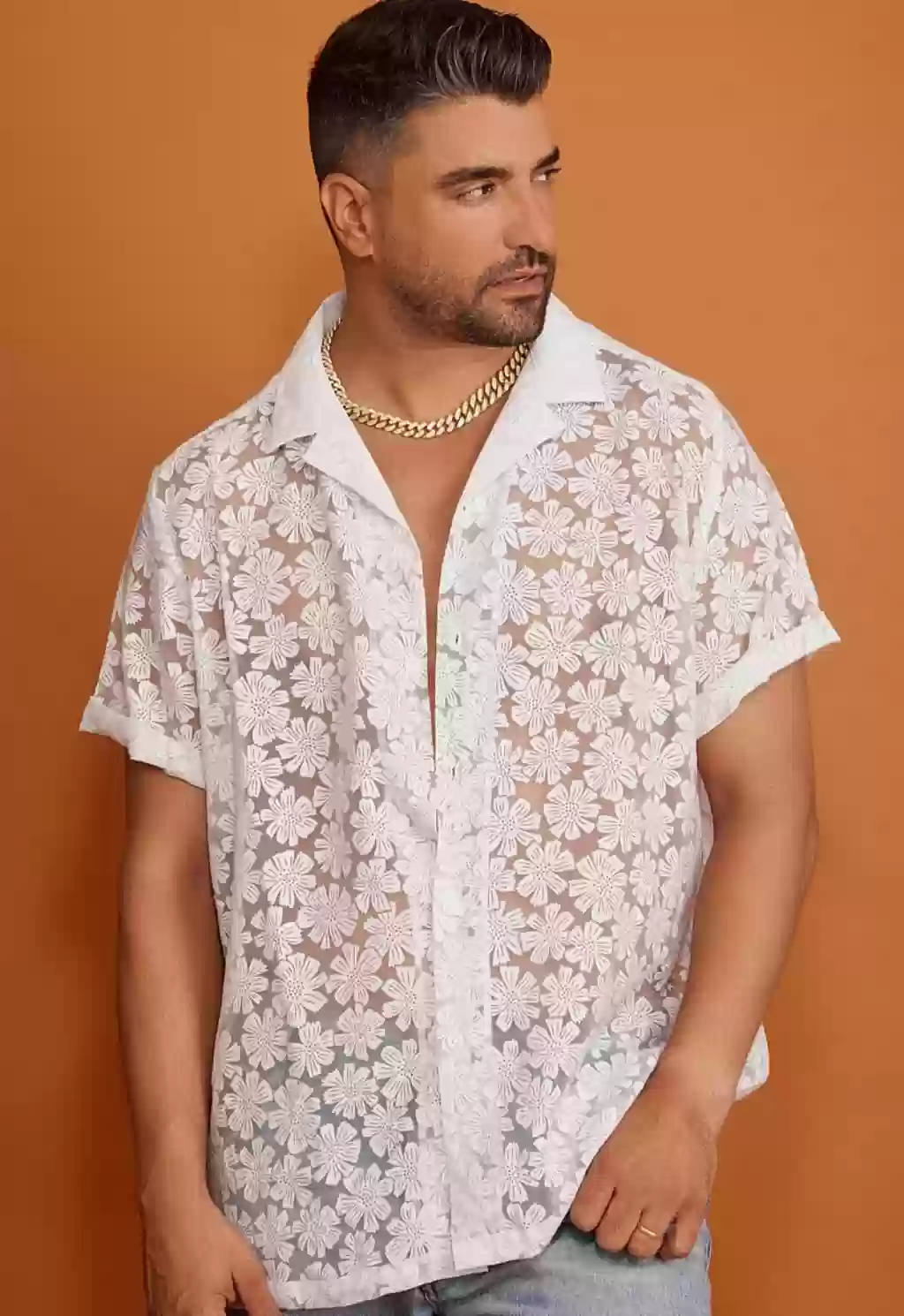  משה פרץ | האירוע חלף