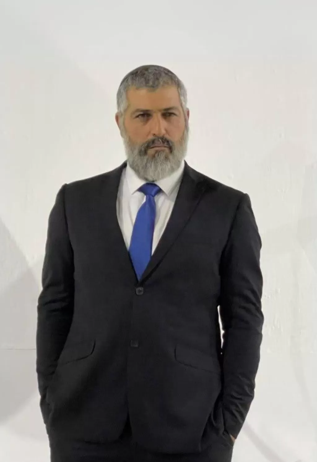  צבי יחזקאלי | האירוע חלף