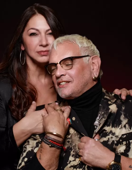  ורד פיקר ויובל כספין- מופע ליום הגאווה | האירוע חלף