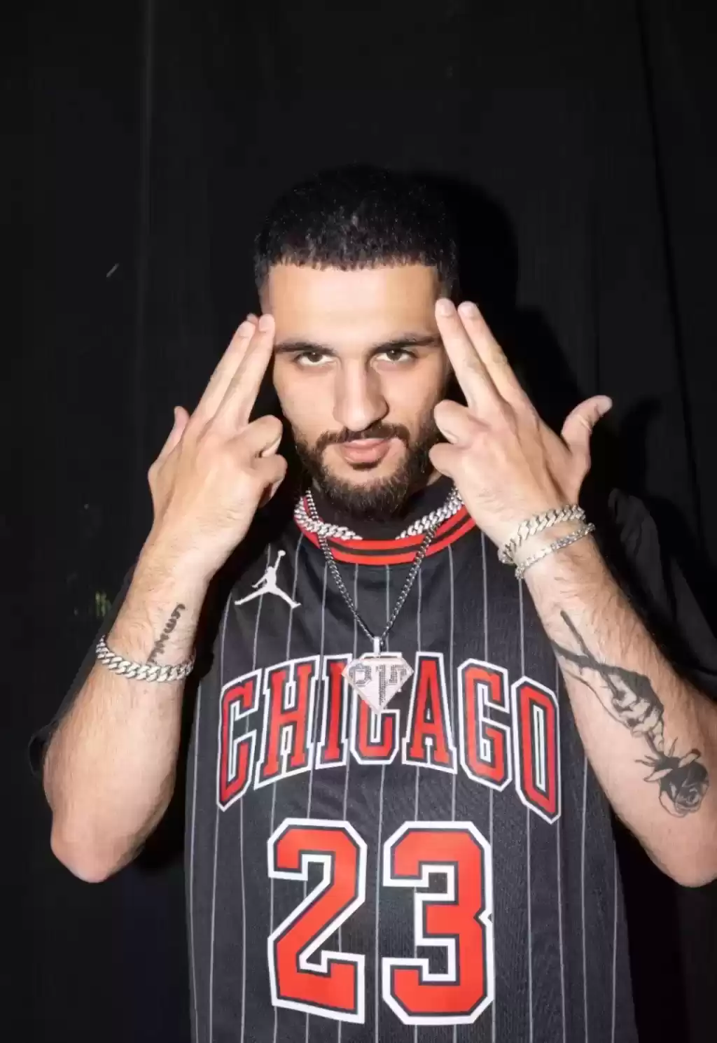  ליעד מאיר | חוגגים 3 שנים לפלואו של טמבל | הזמנת כרטיסים