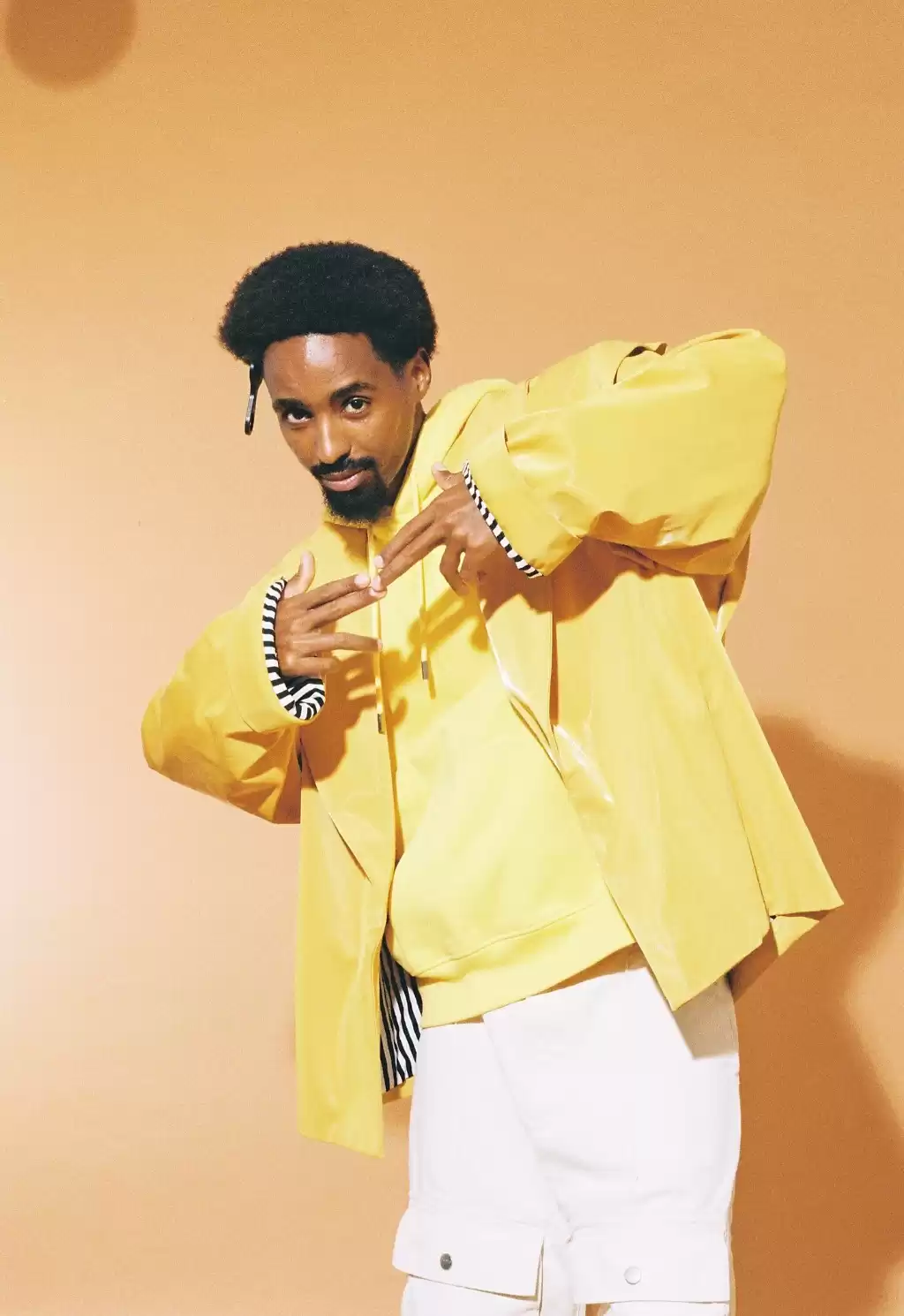  טדי נגוסה | האירוע חלף