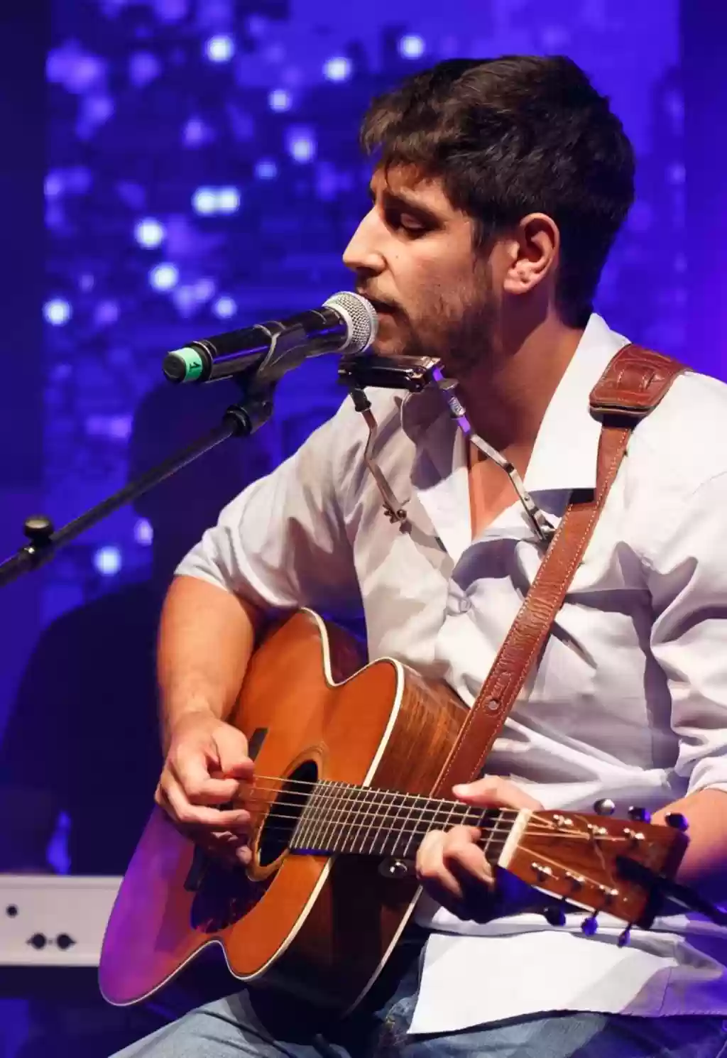  עידן עמדי | האירוע חלף