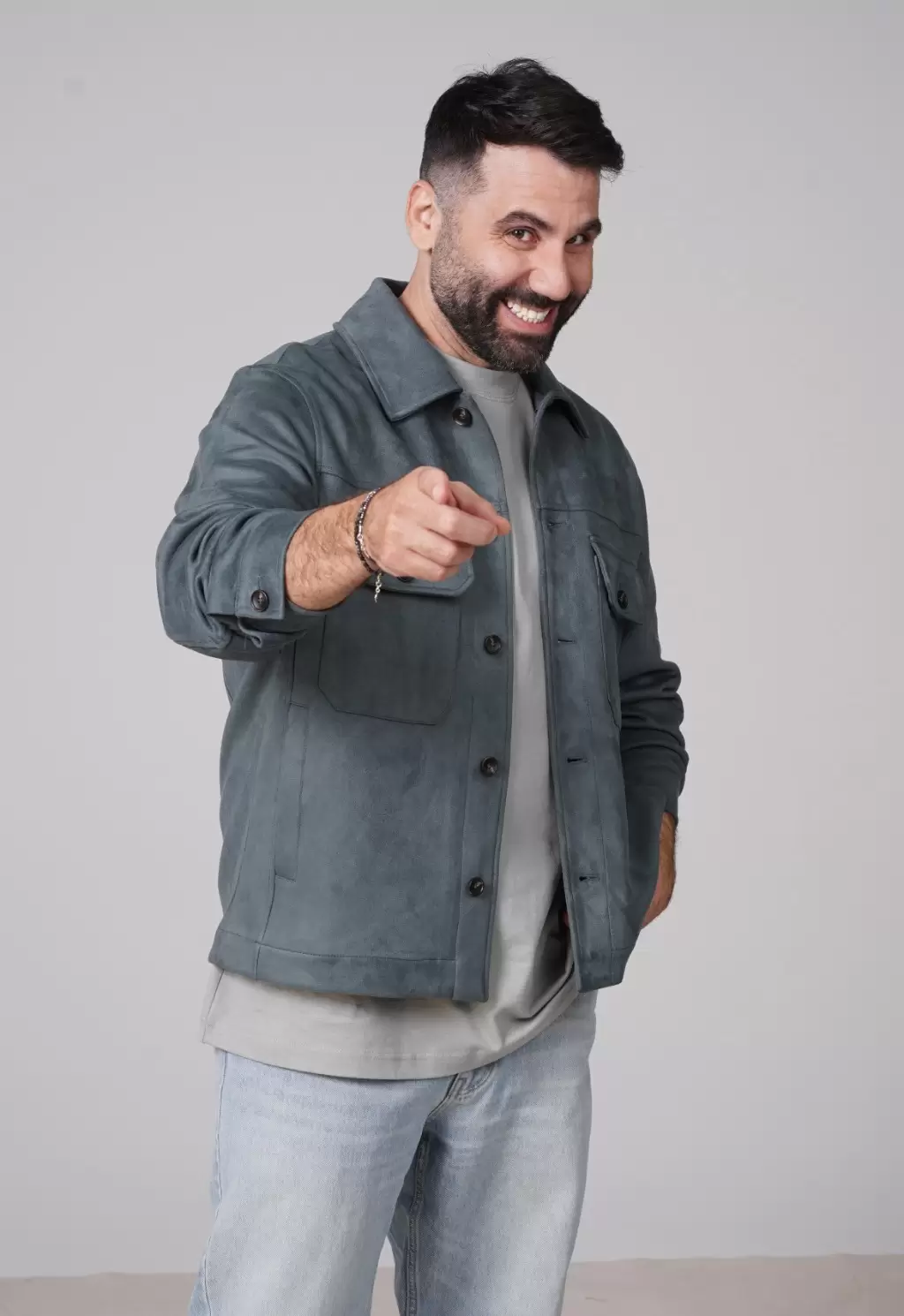  מופע הסטנד אפ של חן מזרחי | הזמנת כרטיסים